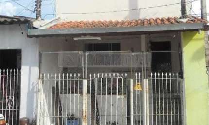 Casa com 2 quartos à venda na Rua Antenor de Oliveira Lima, 119, Jardim dos Estados, Sorocaba