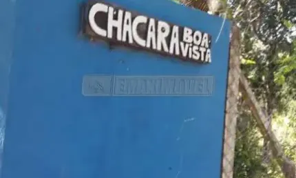 Chácara / sítio com 2 quartos à venda na Estrada Boa Vista, Rua Travessa 01 - 0, 2000, Centro, Araçoiaba da Serra