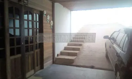 Casa com 4 quartos à venda na Rua José Pistelli,133, s/n, Jardim Brasilândia, Sorocaba