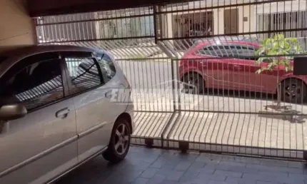 Casa com 2 quartos à venda na Rua Trovador Candini, 0, 30, Jardim Santo André, Sorocaba