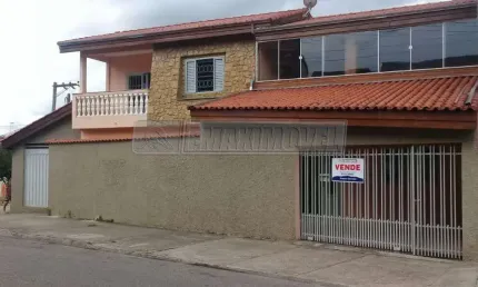 Casa com 3 quartos à venda na Rua Lúcio Leme, 0, 16, Jardim São Guilherme, Sorocaba