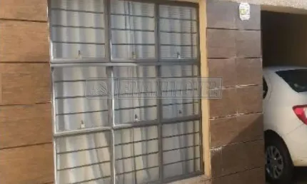 Casa com 3 quartos à venda na Rua Capitão Alfredo Cardoso, 59, Jardim Faculdade, Sorocaba