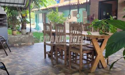 Casa com 2 quartos à venda na Rua Judith Silva Barbosa, 68, Vila Aeroporto, Sorocaba