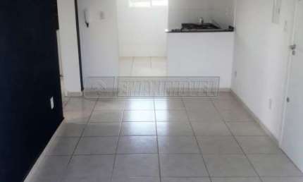 Apartamento com 2 quartos à venda na Rua Francisco Retamero, Torre Unica, 192, Jardim Residencial Villa Amato, Sorocaba