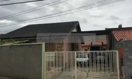 Casa com 2 quartos à venda na Rua Comendador Vicente Amaral, 1580, Central Parque Sorocaba, Sorocaba