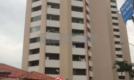 Apartamento com 3 quartos à venda na Rua Doutor Ubaldino Do Amaral, Maria Alcolea, 250, Centro, Sorocaba