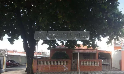 Casa com 3 quartos à venda na Avenida General Osório, 339, Vila Trujillo, Sorocaba