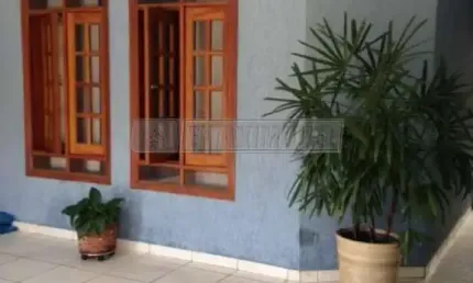 Casa com 3 quartos à venda na Rua Benedito Severiano Leite, 0, 53, Jardim das Flores, Sorocaba