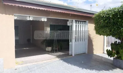 Casa com 2 quartos à venda na Rua Jayme Dos Santos, 0, 68, Parque das Paineiras, Sorocaba