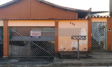 Casa com 3 quartos à venda na Rua Manoel Costa Pereira, 0, 522, Jardim Brasilândia, Sorocaba