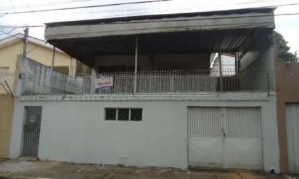 Casa com 2 quartos à venda na Rua Zulmira Ramos, 0, 131, Jardim Paraíso, Votorantim
