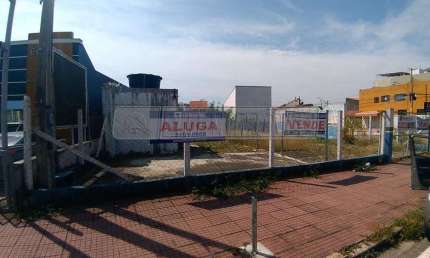 Terreno à venda na Rua Visconde Do Rio Branco, 0, 617, Vila Jardini, Sorocaba