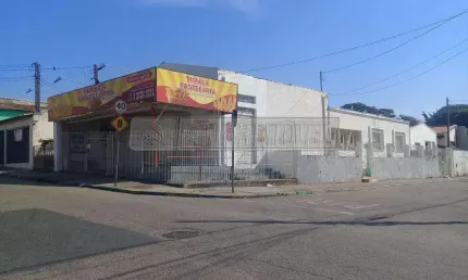 Casa com 2 quartos à venda na Rua Francisco Otaviano, 0, 260, Vila Haro, Sorocaba