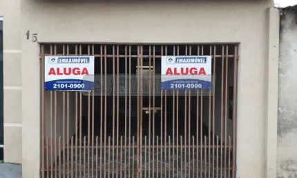 Casa com 2 quartos à venda na Rua João Afrânio Lessa, Casa - 0, 15, Parque Vitória Régia, Sorocaba