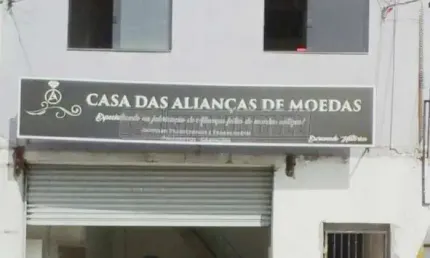 Casa com 1 quarto à venda na Rua Padre Luiz, 495, Centro, Sorocaba