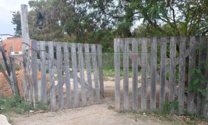 Terreno à venda na Rua Cecília Meirelles, 2º Lote Do Lado Direito Da Rua - 0, sn, Cidade Jardim, Sorocaba