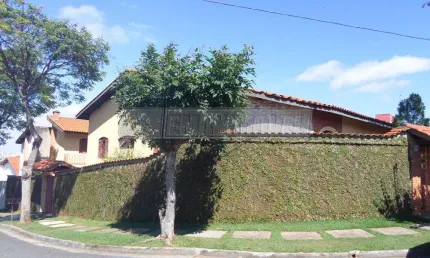 Casa com 5 quartos à venda na Rua Botucatu, 0, 646, Jardim Morumbi, Sorocaba