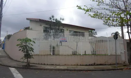 Casa com 2 quartos à venda na Rua José Del Ben, 0, 271, Jardim Santa Rosália, Sorocaba
