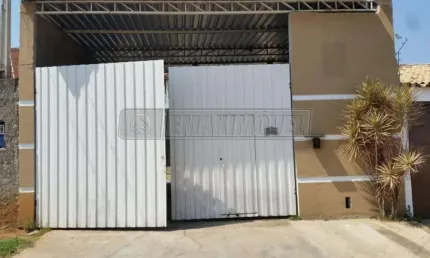 Casa com 3 quartos à venda na Rua Augusto Cleis, 0, 65, Ipanema Ville, Sorocaba