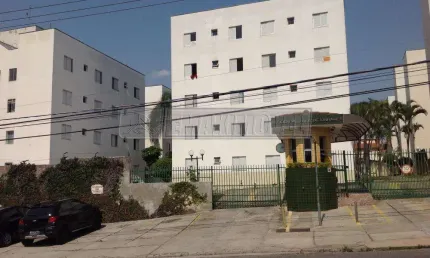 Apartamento com 2 quartos à venda na Rua Paes De Linhares, Bloco 3, 1310, Vila Fiori, Sorocaba
