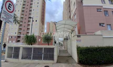 Apartamento mobiliado com 2 Quartos, sacada e 1 vaga - Jd São Carlos