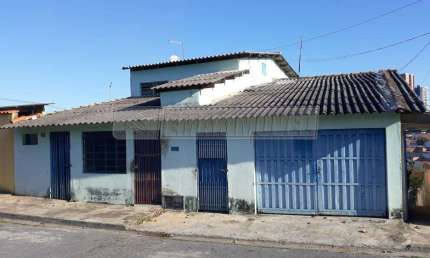 Casa com 4 quartos à venda na Rua Professor Enéas Proença De Arruda, 0, 159, Vila Hortência, Sorocaba