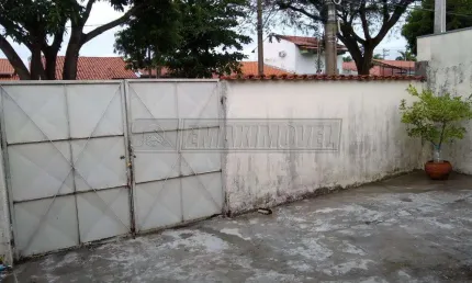 Casa com 2 quartos à venda na Avenida Pereira Da Silva, 0, 1675, Jardim Santa Rosália, Sorocaba