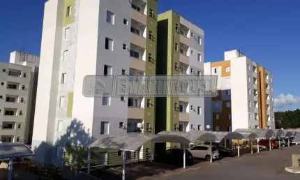 Apartamento com 2 quartos à venda na Avenida Cristiano Vieira Pedrico, Bloco B, 560, Vila Guilherme, Votorantim