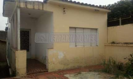 Casa com 1 quarto à venda na Avenida Brasil, 0, 1003, Vila Trujillo, Sorocaba