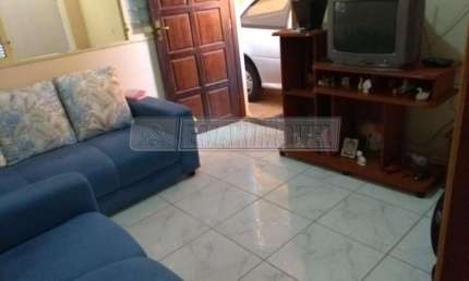 Casa com 3 quartos à venda na Rua Waldomiro Fonda, 128, Jardim Santa Lúcia, Sorocaba