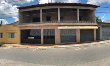 Casa com 5 quartos à venda na Rua Belarmino Cerqueira Cesar, 382, Centro, Salto de Pirapora