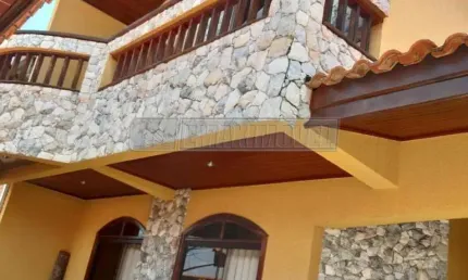 Casa com 3 quartos à venda na Rua Gérson Vieira Neves, 91, Jardim Dois Corações, Sorocaba