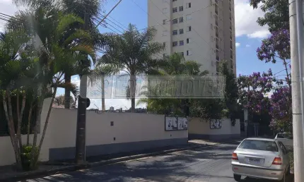 Terreno à venda na Rua Luiza Matiello Hanser, 240, Jardim Pagliato, Sorocaba