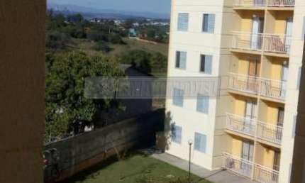 Apartamento com 2 quartos à venda na Rua Celso Umberto Reginato, Bloco 09, 35, Jardim Tatiana, Votorantim