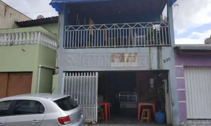 Casa com 3 quartos à venda na Rua Geraldo Aparecido Rodrigues, 230, Jardim Nova Esperança, Sorocaba