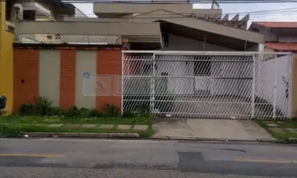 Casa com 3 quartos à venda na Rua João Wagner Wey, 830, Jardim Eltonville, Sorocaba