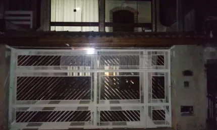 Casa com 3 quartos à venda na Rua Monsenhor Luiz Castanho de Almeida, 444, Parque Jataí, Votorantim