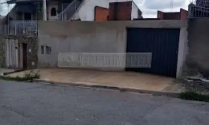 Casa com 3 quartos à venda na Alameda dos Unsidiuns, 520, Jardim Simus, Sorocaba