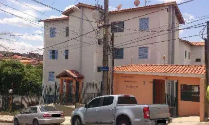 Apartamento com 3 quartos à venda na Rua Padre Donizete, Bloco 1, 400, Vila Almeida, Sorocaba