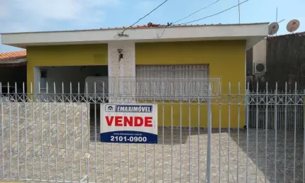 Casa com 3 quartos à venda na Rua Jaromiro Blaseck, 430, Vila Santa Rita, Sorocaba