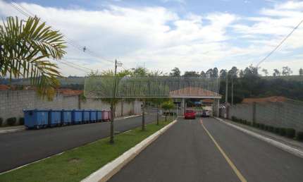 Casa em condomínio fechado com 2 quartos à venda na Estrada Jose Ribeiro Leite, Casa, 780, Quintais do Imperador, Sorocaba