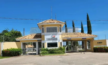 Casa em condomínio fechado com 3 quartos à venda na Rodovia Emerenciano Prestes De Barros, Casa, 4801, Condomínio Vale do Lago, Sorocaba