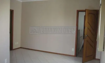 Apartamento com 2 quartos à venda na Rua Giacomo Longobardi, Sem Bloco, 375, Jardim Judith, Sorocaba