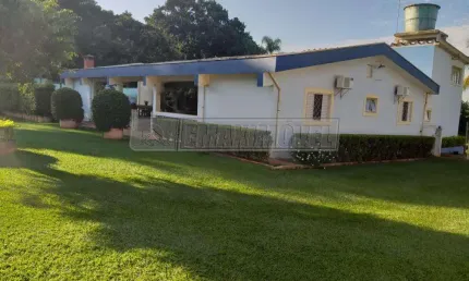 Casa com 4 quartos à venda na Rua Professor Antônio Firmino Proença, 210, Caguassu, Sorocaba