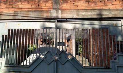 Casa com 1 quarto à venda na Rua Manoel Simões Cardoso, 127, Jardim das Flores, Sorocaba