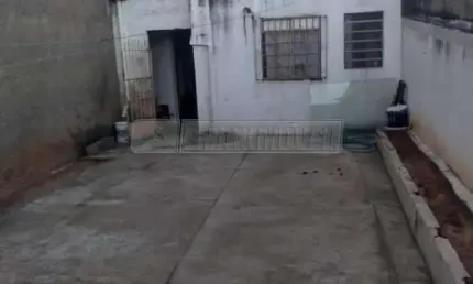 Casa com 1 quarto à venda na Avenida Doutor Américo Figueiredo, 0, 2287, Jardim Simus, Sorocaba
