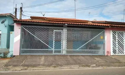 Casa com 3 quartos à venda na Rua Elisa Bramante Francisco, 0, 186, Éden, Sorocaba