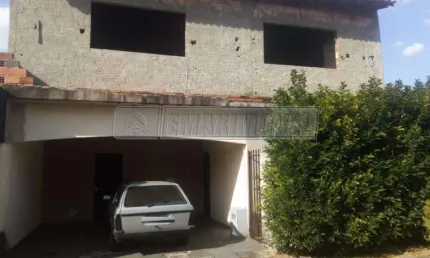Casa em condomínio fechado com 3 quartos à venda na Avenida Doutor Gualberto Moreira, Alameda Brauna, 10, Parque São Bento, Sorocaba