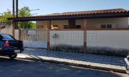 Casa com 3 quartos à venda na Rua Francisco Bueno de Camargo, 90, Vila Nova Sorocaba, Sorocaba