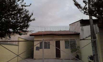 Casa com 3 quartos à venda na Rua Maria Marques de Faria, 86, Jardim Wanel Ville V, Sorocaba